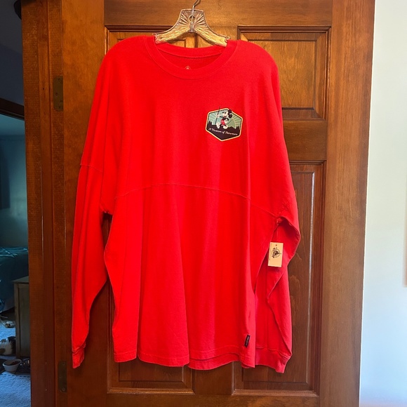 Disney Tops - Disney Vacation Club Spirit Jersey
